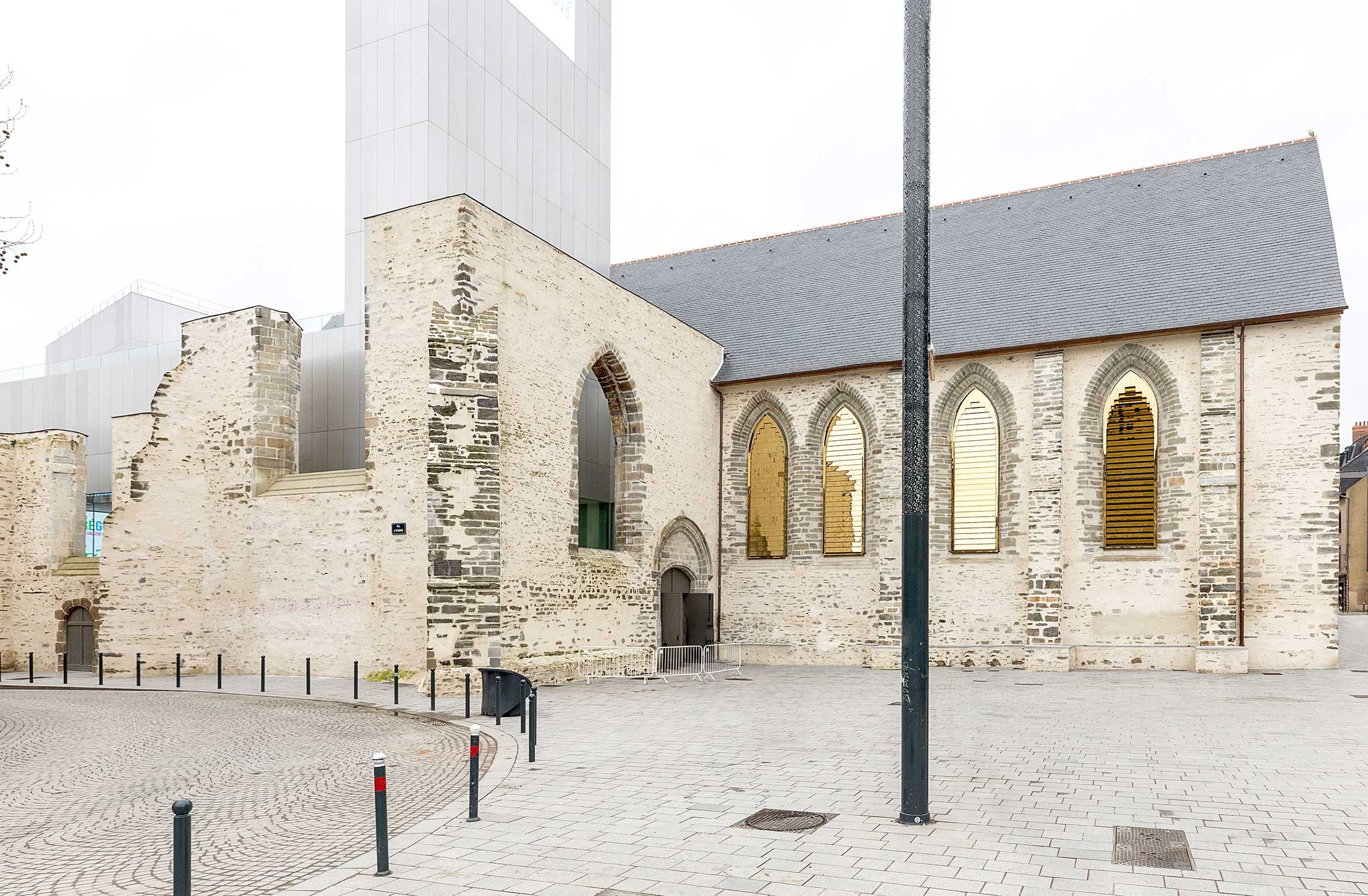 Anything is possible